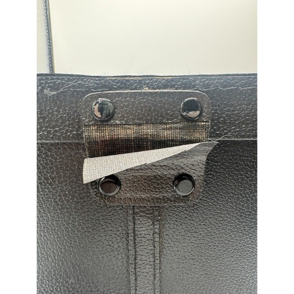 Vintage Carl Wetzlar H 853 Binoculars 8 x 40 Wide Angle Pilot. (Case Damage) - Picture 14 of 16